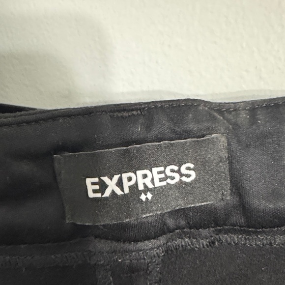 Express Dark Charcoal Trousers - Picture 2 of 3